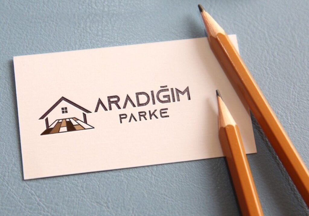 aradığım parke logo tasarımı