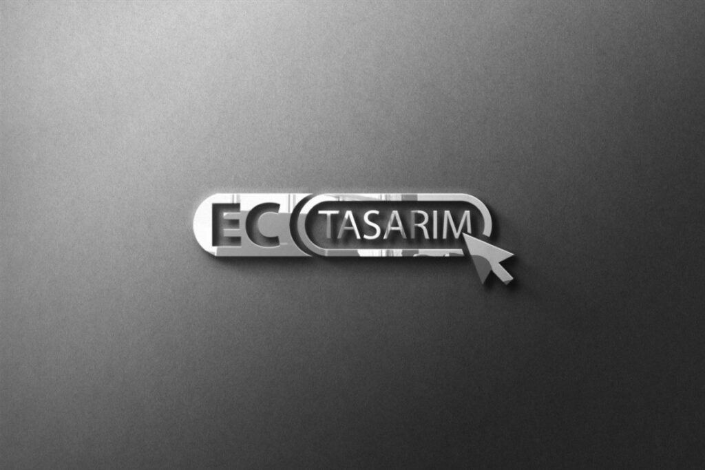 ec tasarım logo tasarımı