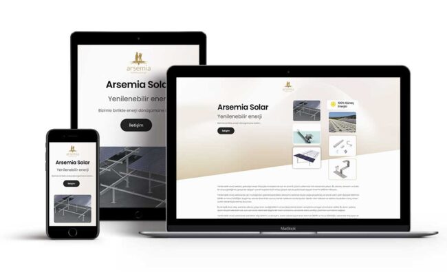 Arsemia Solar